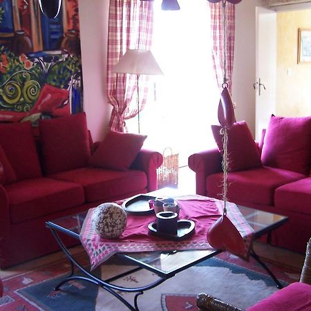 Clos De Pomeir Guest House Pommiers  Luaran gambar