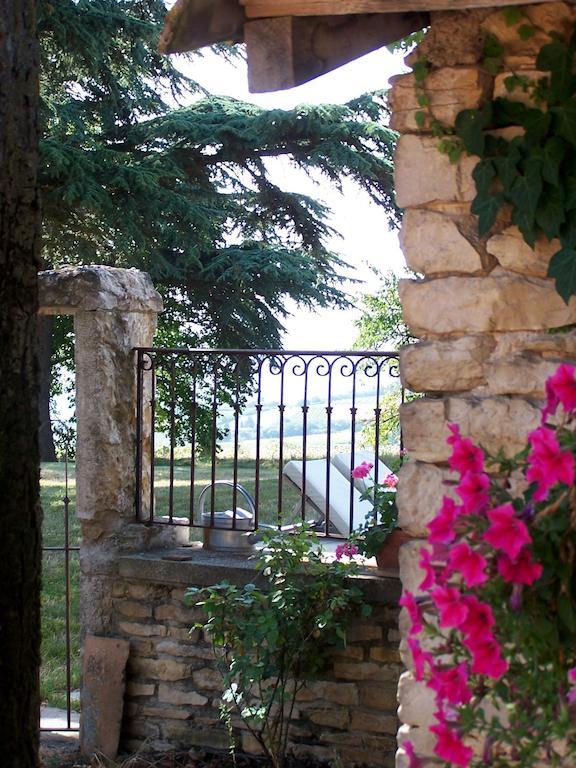 Clos De Pomeir Guest House Pommiers  Luaran gambar