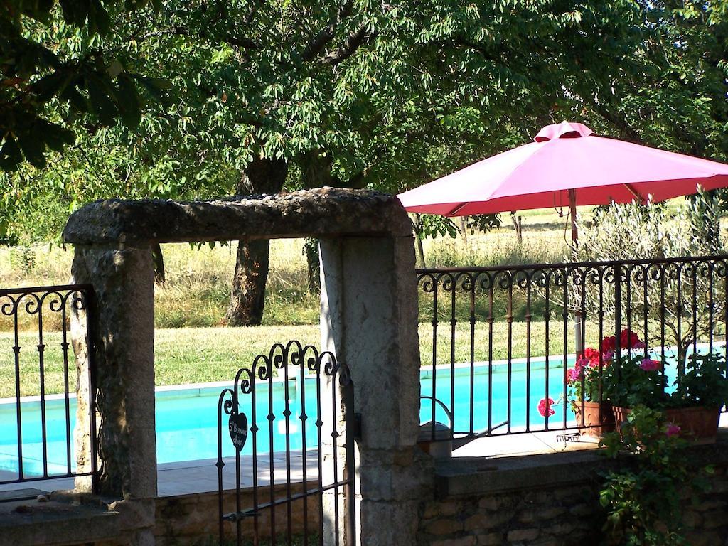 Clos De Pomeir Guest House Pommiers  Luaran gambar